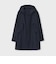 WOOL CALZE PARIS MODS COAT [カルゼ PARIS モッズコート]