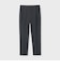 WOOL CALZE COMFORT TAPERED SLACKS [カルゼ テーパードパンツ]