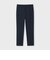 WOOL CALZE COMFORT TAPERED SLACKS [カルゼ テーパードパンツ]