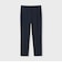 WOOL CALZE COMFORT TAPERED SLACKS [カルゼ テーパードパンツ]