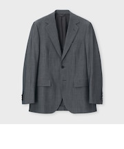 WOOL MOHAIR  JACKET [ウールモヘア ジャケット]