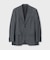 WOOL MOHAIR  JACKET [ウールモヘア ジャケット]