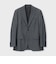 WOOL MOHAIR  JACKET [ウールモヘア ジャケット]