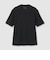 HIGH-TWIST JERSEY T-SHIRT