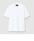 HIGH-TWIST JERSEY T-SHIRT