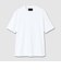 HIGH-TWIST JERSEY T-SHIRT