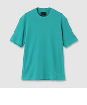 HIGH-TWIST JERSEY T-SHIRT