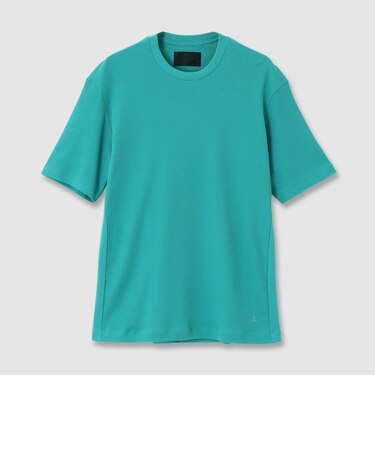 HIGH-TWIST JERSEY T-SHIRT