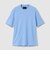 HIGH-TWIST JERSEY T-SHIRT