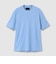HIGH-TWIST JERSEY T-SHIRT