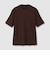 HIGH-TWIST JERSEY T-SHIRT