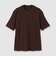 HIGH-TWIST JERSEY T-SHIRT