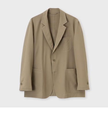 2WAY STRETCH ROBERT JACKET [ストレッチ ロベールジャケット]