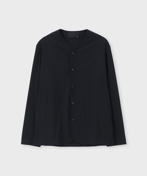 TECH EASY CARDIGAN [イージーケア カットソー カーデ]