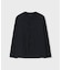 TECH EASY CARDIGAN [イージーケア カットソー カーデ]