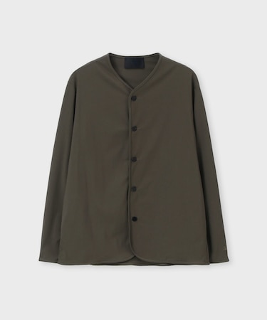 TECH EASY CARDIGAN [イージーケア カットソー カーデ]