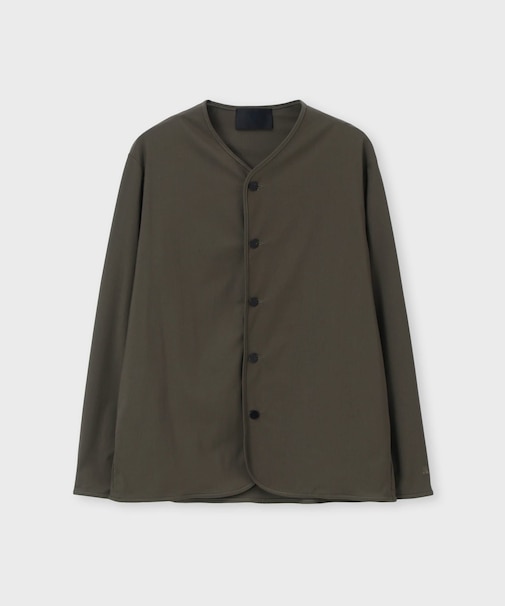 TECH EASY CARDIGAN [イージーケア カットソー カーデ]