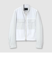LAMB LEATHER SINGLE RIDERS