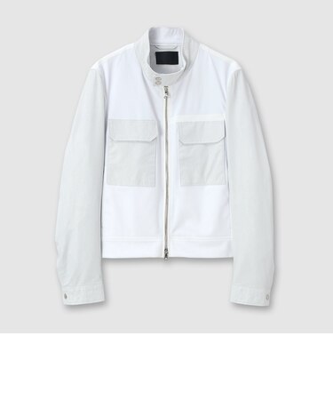 LAMB LEATHER SINGLE RIDERS