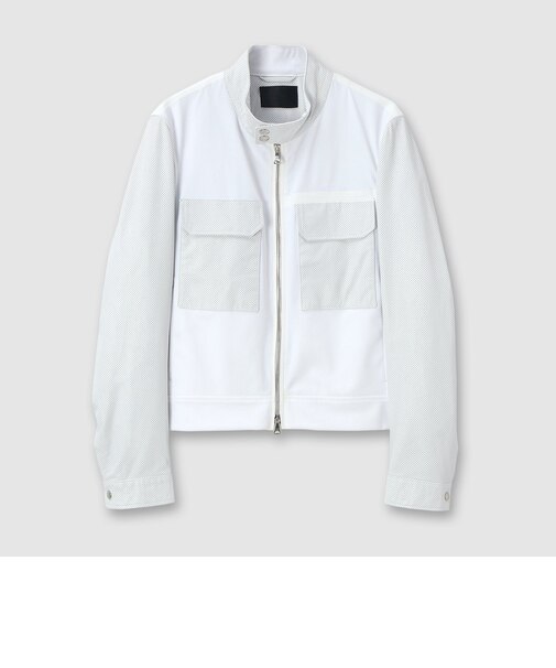 LAMB LEATHER SINGLE RIDERS
