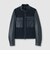 LAMB LEATHER SINGLE RIDERS