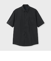 POPLIN STRETCH SS SHIRT [ポプリンストレッチ SSシャツ]