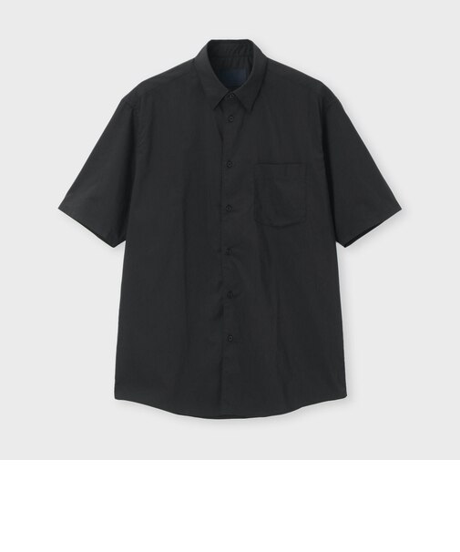 POPLIN STRETCH SS SHIRT [ポプリンストレッチ SSシャツ]