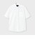 POPLIN STRETCH SS SHIRT [ポプリンストレッチ SSシャツ]