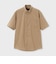POPLIN STRETCH SS SHIRT [ポプリンストレッチ SSシャツ]