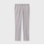 STRETCH COTTON  NO PLEATS TAPERD SLACKS[ストレッチコットン ノープリーツ テーパードスラックス]
