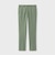 STRETCH COTTON  NO PLEATS TAPERD SLACKS[ストレッチコットン ノープリーツ テーパードスラックス]