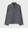 ACTIVE WOOL SHIRT BLOUSON [アクティブウール シャツブルゾン]