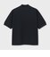 DEMON PIQUE MOCK NECK 　S／S SWEATER [鬼カノコ モックネック SSセーター]