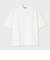 DEMON PIQUE MOCK NECK 　S／S SWEATER [鬼カノコ モックネック SSセーター]