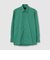 SOLID FLY FRONT SHIRT