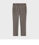 WOOL SILK GUN CLUB CHECK TAPERED  SLACKS [ウールシルク ガンクラブパンツ]