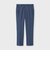 WOOL SILK GUN CLUB CHECK TAPERED  SLACKS [ウールシルク ガンクラブパンツ]