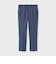 WOOL SILK GUN CLUB CHECK TAPERED  SLACKS [ウールシルク ガンクラブパンツ]