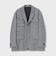 HOUNDSTOOTH PABLO 　JACKET