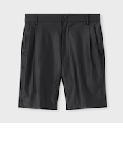 COOLDOTS 2 PLEATS SHORTS [クールドッツショーツ]