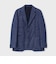 WOOL SILK LINEN HUNTING JACKET [ホップサック ハンティングジャケット]