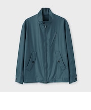 COOLDOTS HARRINGTON JACKET [クールドッツ ハリントンジャケット]