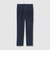 DIAGONAL MOLESKIN TAPERED 　SLACKS