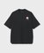 BOUTONNIERE PRINT TEE [ブートニエール プリントT]