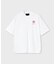 BOUTONNIERE PRINT TEE [ブートニエール プリントT]
