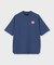 BOUTONNIERE PRINT TEE [ブートニエール プリントT]