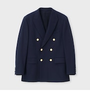 DAMIER PATTERN  BLAZER [ダミエパターン ブレザー]