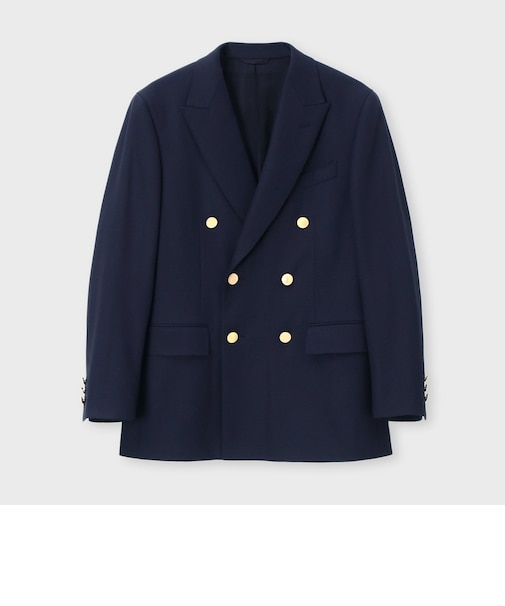 DAMIER PATTERN  BLAZER [ダミエパターン ブレザー]