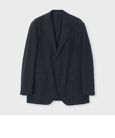 PARIS CLASSIC WOOL SERGE 　JACKET
