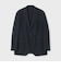PARIS CLASSIC WOOL SERGE 　JACKET